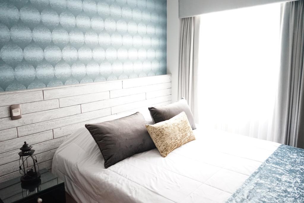 Apartamento Larcomar Luxury Penthouse Lima Habitación foto