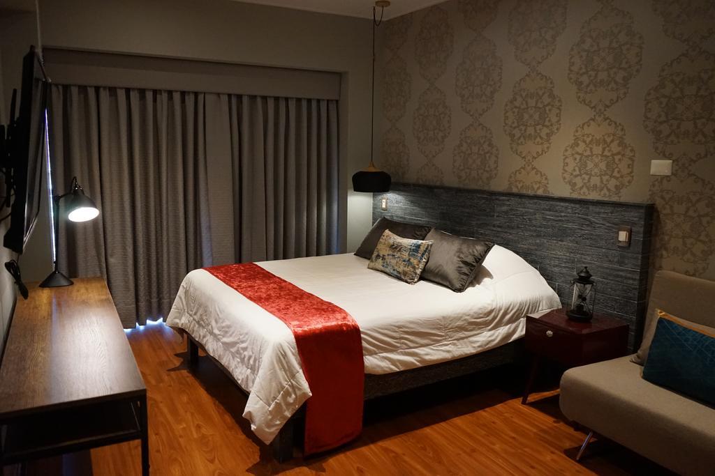 Apartamento Larcomar Luxury Penthouse Lima Exterior foto