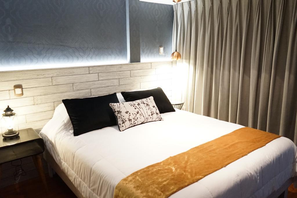 Apartamento Larcomar Luxury Penthouse Lima Exterior foto