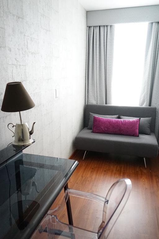 Apartamento Larcomar Luxury Penthouse Lima Habitación foto