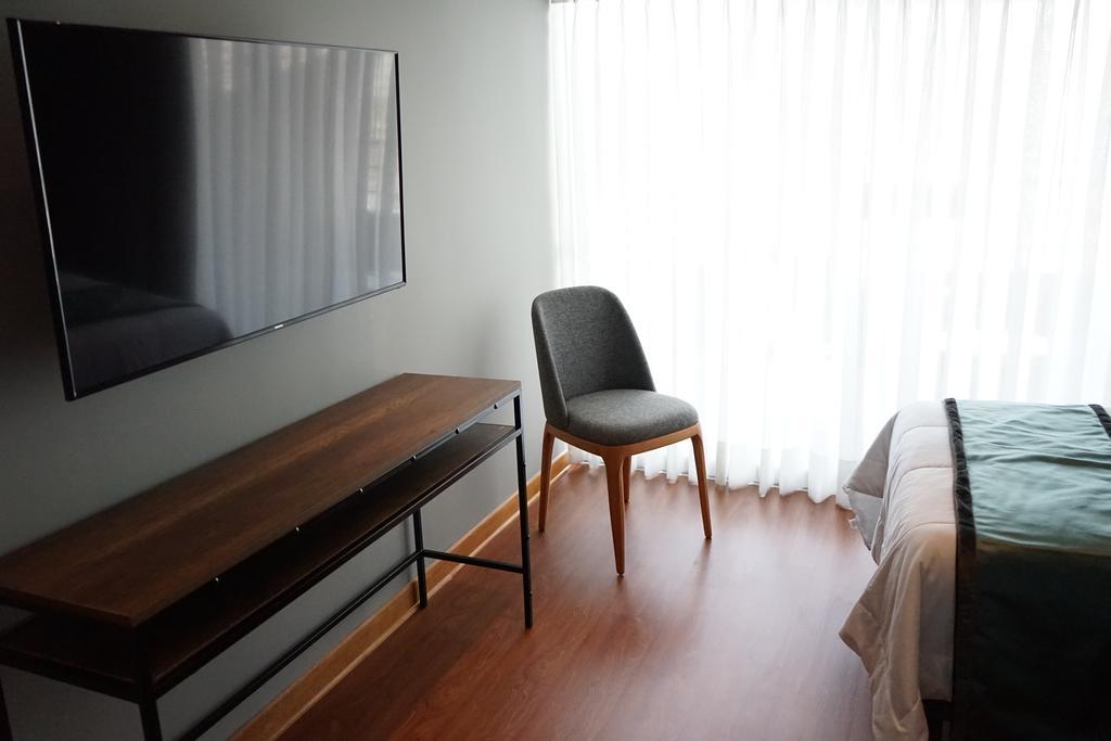 Apartamento Larcomar Luxury Penthouse Lima Exterior foto