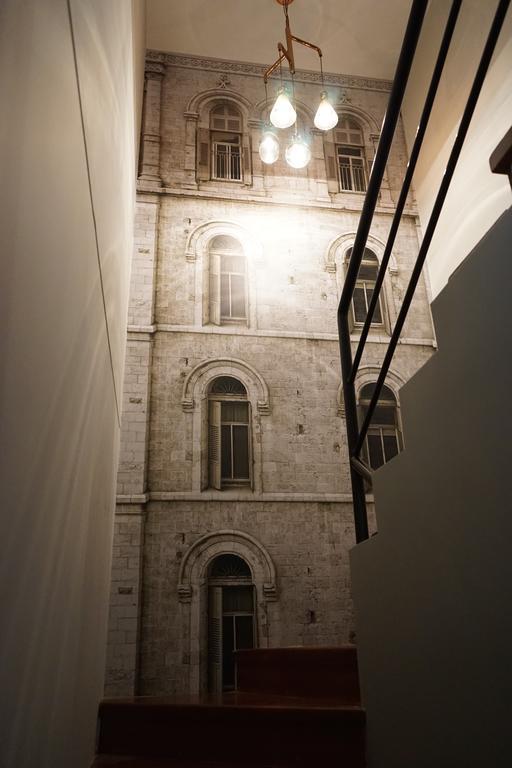 Apartamento Larcomar Luxury Penthouse Lima Exterior foto